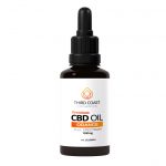 CDB Infused Freeze Roll-On