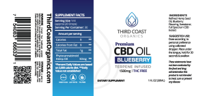 Terpene-Infused-Blueberry-Tincture