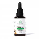 CBD Pet Drops