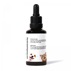 CBD Pet Drops