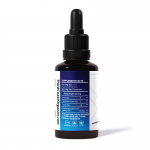 CBD Terpene Oil Tincture