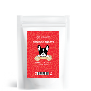 CBD Pet Treats